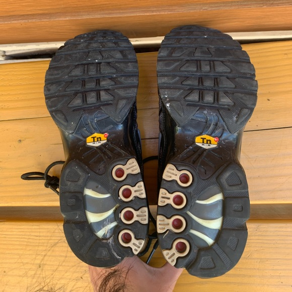 Nike Air Max TN - Picture 5 of 5